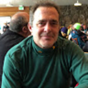 Meet your Posher, Joe